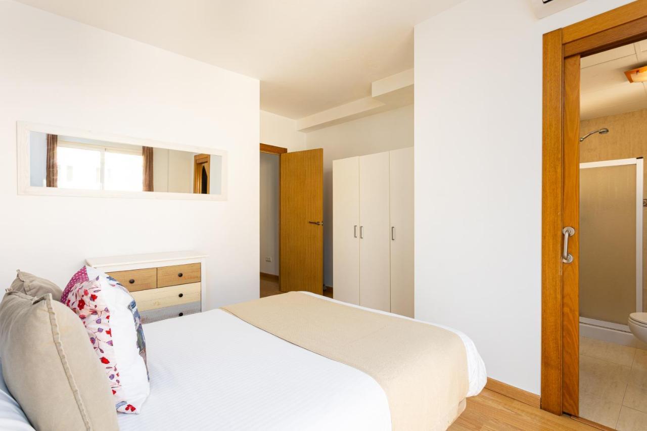 Holidays2Malaga Cruz Verde City Center With Aircon & Wifi Exterior photo