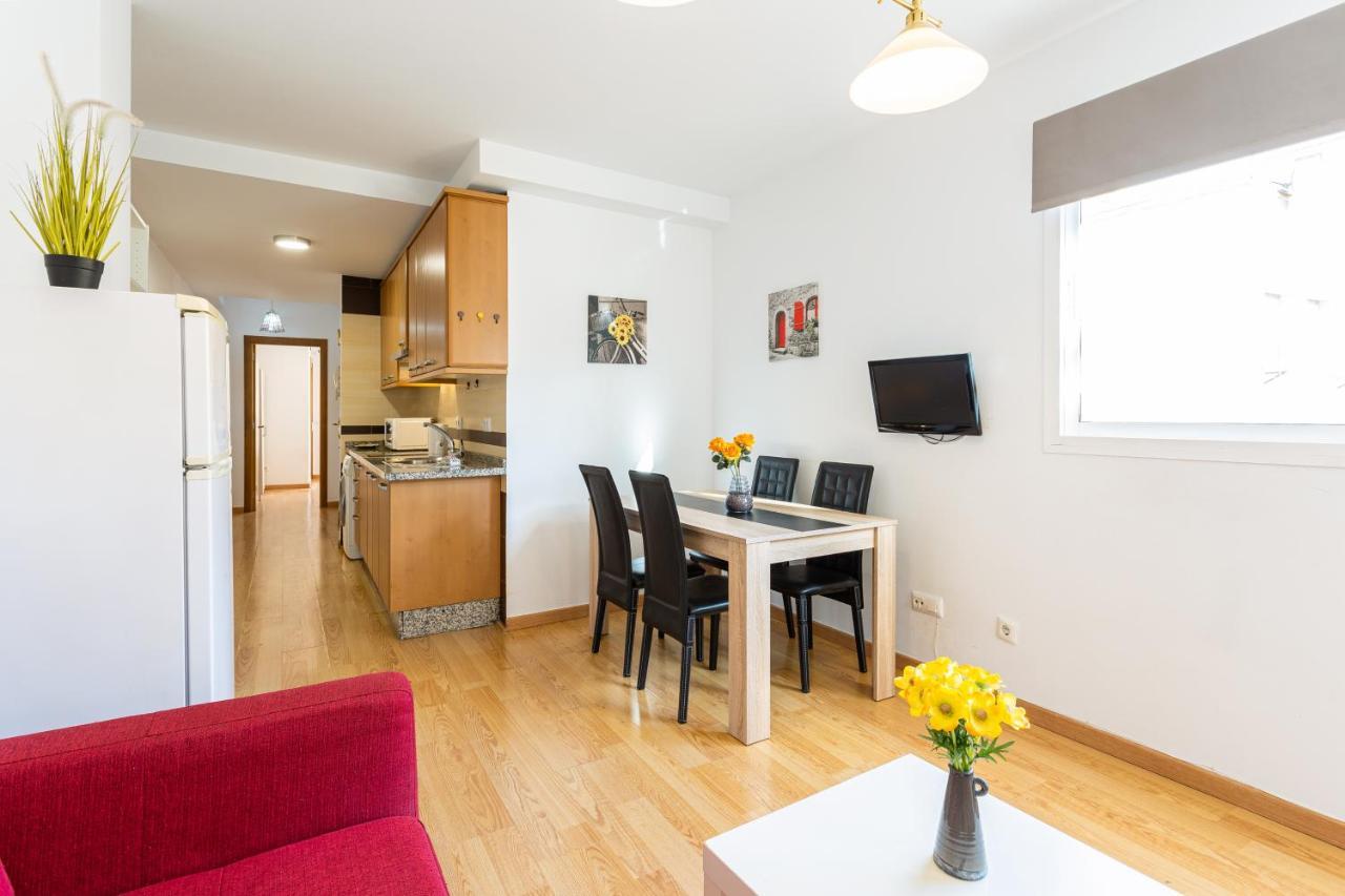 Holidays2Malaga Cruz Verde City Center With Aircon & Wifi Exterior photo
